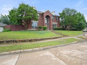 6320  Lake Bluff Drive , Dallas Texas 75249