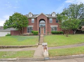 6320  Lake Bluff Drive , Dallas Texas 75249