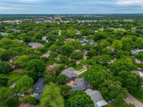 6304  Locke Avenue , Fort Worth Texas 76116