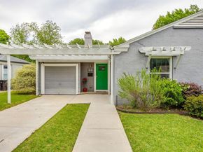 6304  Locke Avenue , Fort Worth Texas 76116
