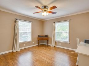 6304  Locke Avenue , Fort Worth Texas 76116