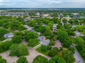 6304  Locke Avenue , Fort Worth Texas 76116