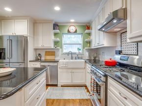 6304  Locke Avenue , Fort Worth Texas 76116