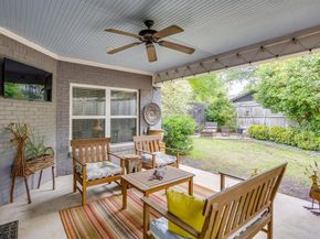 6304  Locke Avenue , Fort Worth Texas 76116