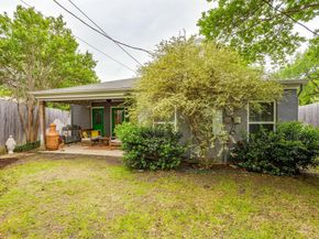6304  Locke Avenue , Fort Worth Texas 76116