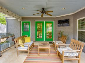 6304  Locke Avenue , Fort Worth Texas 76116