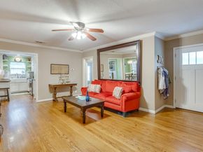6304  Locke Avenue , Fort Worth Texas 76116