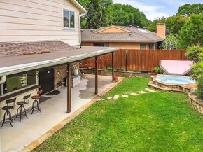 15735  Covewood Circle , Dallas Texas 75248