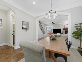840  Edgefield Road , Fort Worth Texas 76107