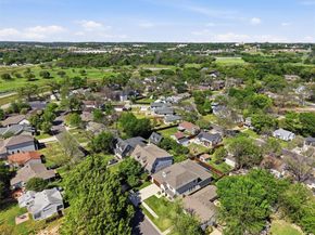 840  Edgefield Road , Fort Worth Texas 76107