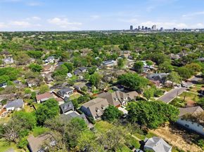 840  Edgefield Road , Fort Worth Texas 76107
