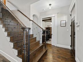 840  Edgefield Road , Fort Worth Texas 76107