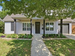 840  Edgefield Road , Fort Worth Texas 76107
