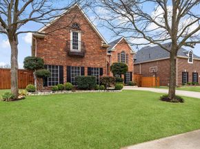 8314  Lighthouse Drive , Rowlett Texas 75089