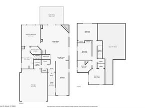 714  Ashbrook Court , Euless Texas 76039