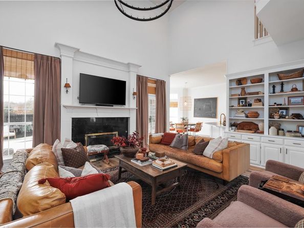 3115  Woodland Heights Circle , Colleyville Texas 76034