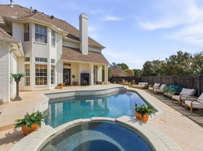 3115  Woodland Heights Circle , Colleyville Texas 76034