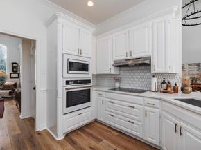 3115  Woodland Heights Circle , Colleyville Texas 76034