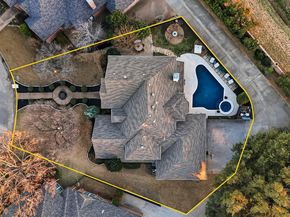 3115  Woodland Heights Circle , Colleyville Texas 76034