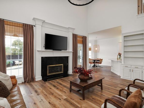3115  Woodland Heights Circle , Colleyville Texas 76034