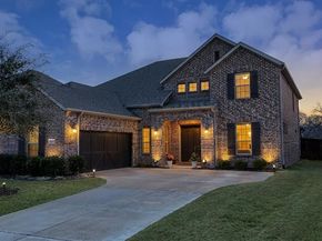 420  Montrose Drive , Rockwall Texas 75087