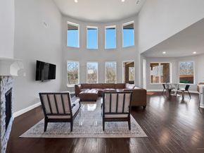 420  Montrose Drive , Rockwall Texas 75087