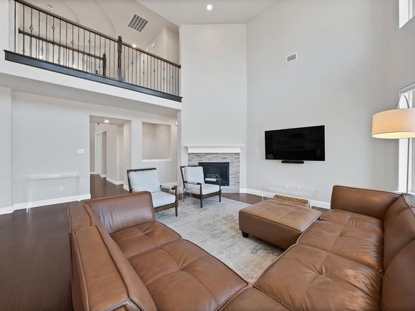 420  Montrose Drive , Rockwall Texas 75087