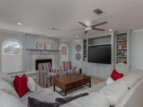 400  Driftwood Court , Azle Texas 76020