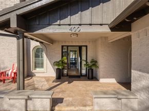 400  Driftwood Court , Azle Texas 76020