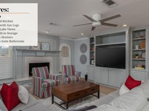 400  Driftwood Court , Azle Texas 76020