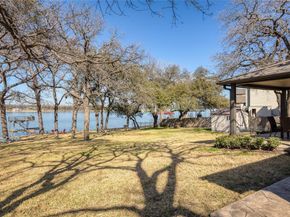 400  Driftwood Court , Azle Texas 76020