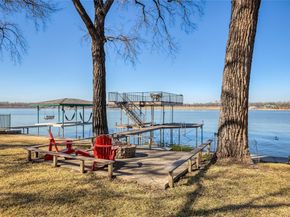 400  Driftwood Court , Azle Texas 76020