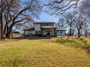 400  Driftwood Court , Azle Texas 76020
