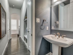 10565  Plumwood Parkway , Dallas Texas 75238