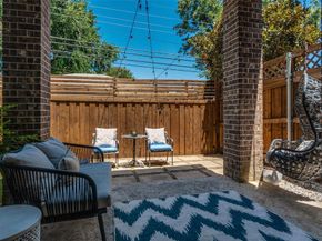 10565  Plumwood Parkway , Dallas Texas 75238