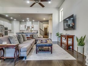 10565  Plumwood Parkway , Dallas Texas 75238