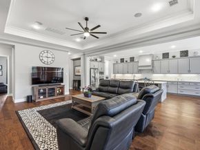 4719  Cherry Bark Trail , Arlington Texas 76005