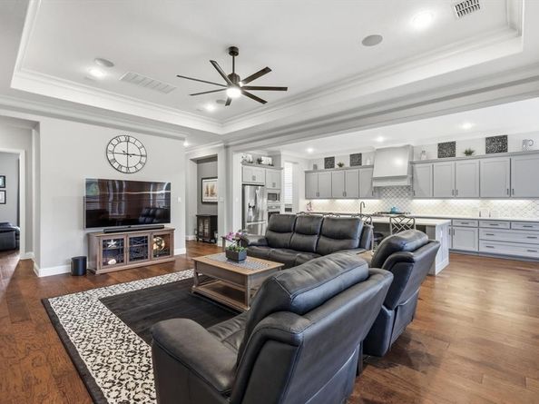 4719  Cherry Bark Trail , Arlington Texas 76005