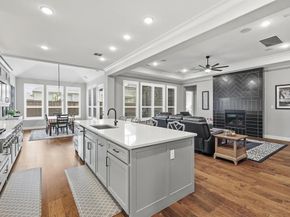 4719  Cherry Bark Trail , Arlington Texas 76005