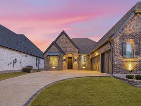 4719  Cherry Bark Trail , Arlington Texas 76005