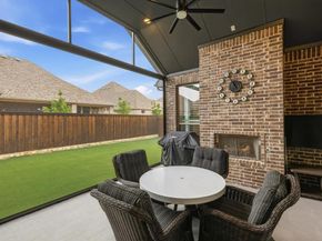 4719  Cherry Bark Trail , Arlington Texas 76005