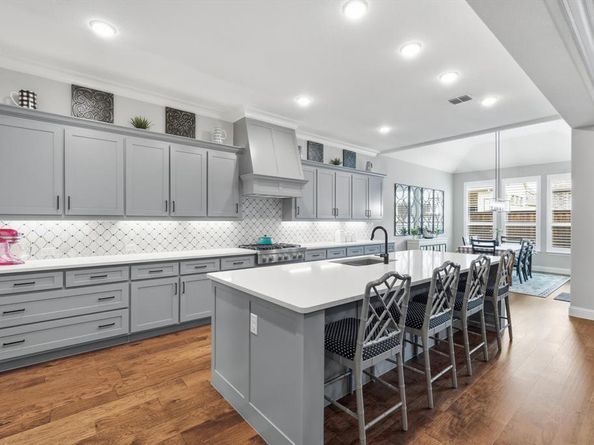 4719  Cherry Bark Trail , Arlington Texas 76005