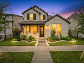 1431  Cypress Thorn Drive , Arlington Texas 76005