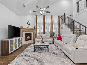 1431  Cypress Thorn Drive , Arlington Texas 76005