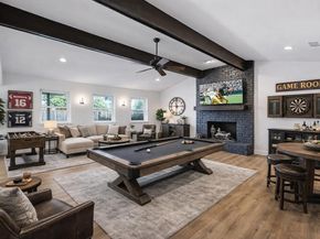 913  Ashland Court , Mansfield Texas 76063