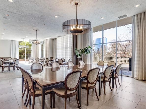 3310  Fairmount Street  5A, Dallas Texas 75201