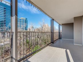 3310  Fairmount Street  5A, Dallas Texas 75201