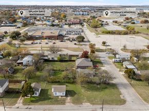 309  Hallvale Drive , White Settlement Texas 76108