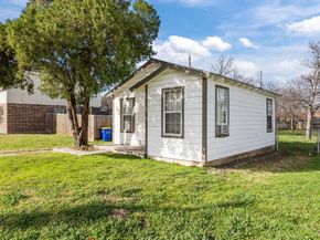 309  Hallvale Drive , White Settlement Texas 76108