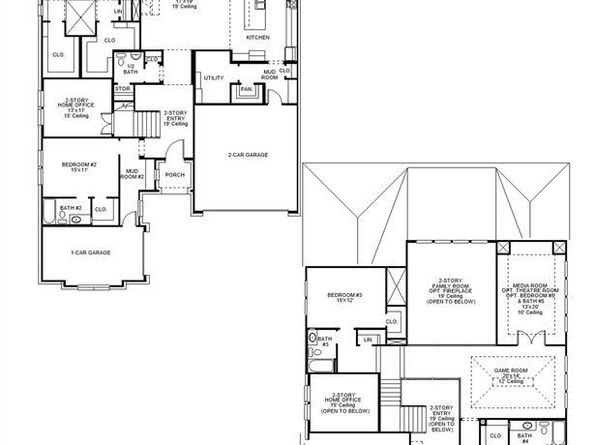 1959  Benedetto Drive , McLendon Chisholm Texas 75032